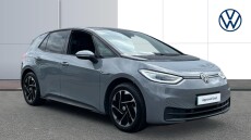 Volkswagen ID.3 150kW Family Pro Performance 58kWh 5dr Auto Electric Hatchback